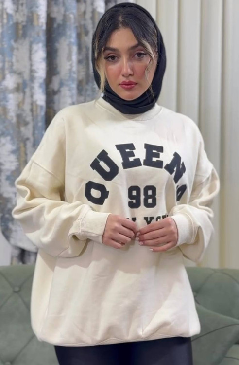تصویر محصول دورس سه نخ تو کرکی وارداتی برند Breahka یونیسکس - آرولین کالکشن
